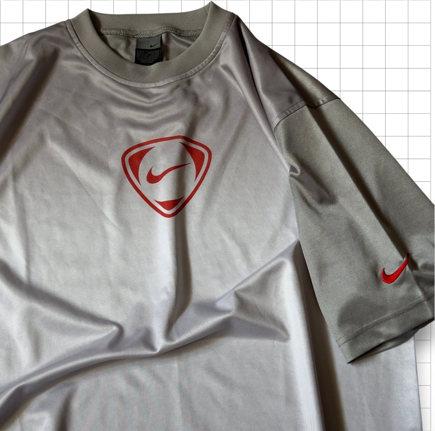 T-shirt Nike "Dri-FIT" (L)