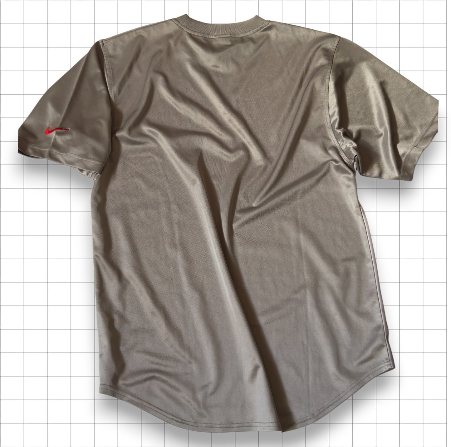 T-shirt Nike "Dri-FIT" (L)