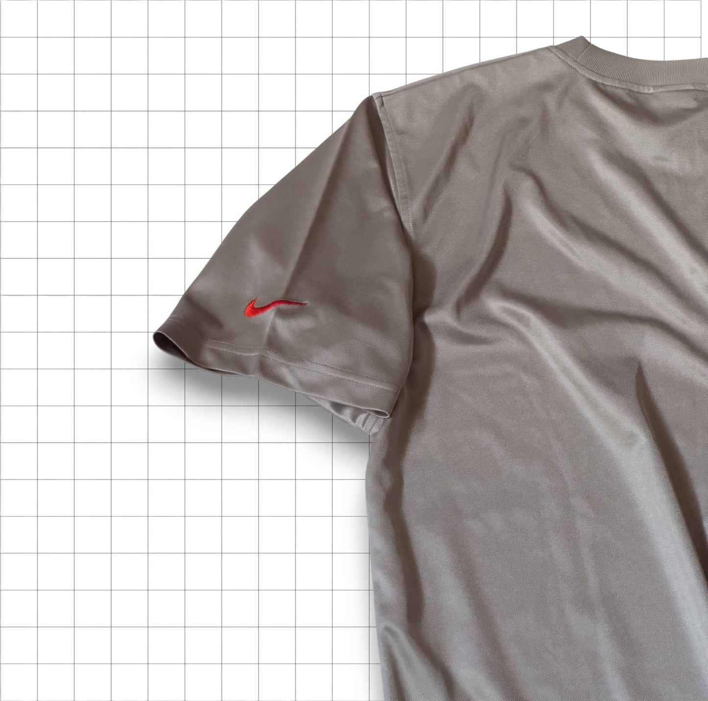 T-shirt Nike "Dri-FIT" (L)