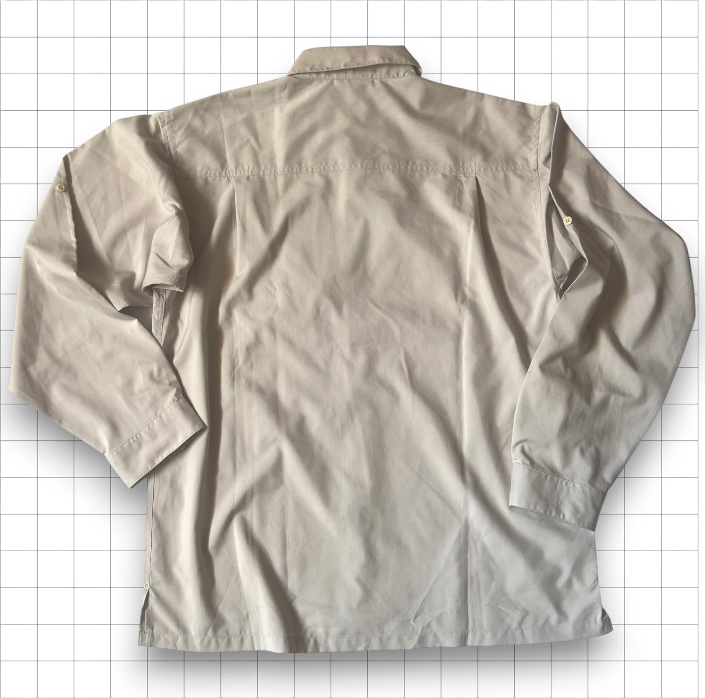 technical shirt Patagonia (M)