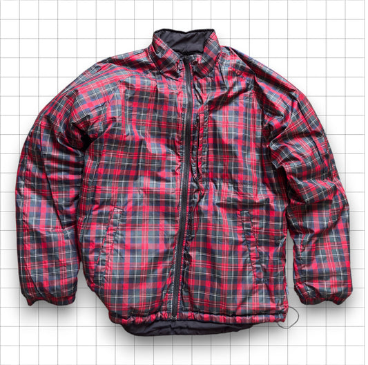 Stussy 2in1 - reversible jacket (L)