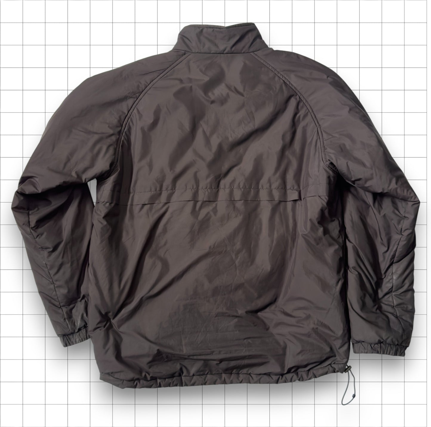 Stussy 2in1 - reversible jacket (L)