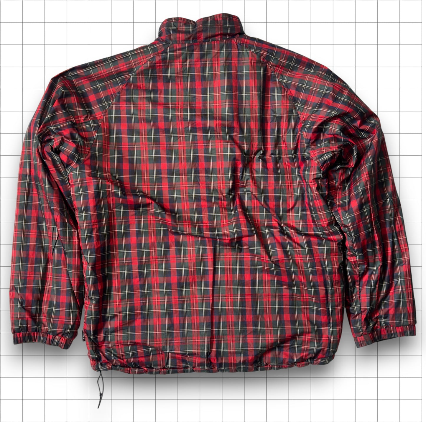 Stussy 2in1 - reversible jacket (L)